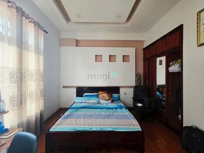 Bán Nhà Mặt Tiền Đường 53 Hiệp Bình Chánh Thủ Đức, 9.5X16M, Gía 12,5Tỷ