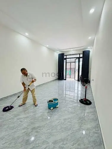 Bán Nhà Mặt Tiền 84M² 4M X 22M X 2Tầng Giá : Nhỉnh 9.Tỷ Đường Sinco P