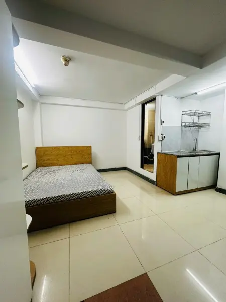 Phòng Studio Đủ Nội Thất Chỉ 4.5Tr/Tháng, Ngay 224/20 Lý Thường Kiệt Q10 ( Gần Đh Bách Khoa)