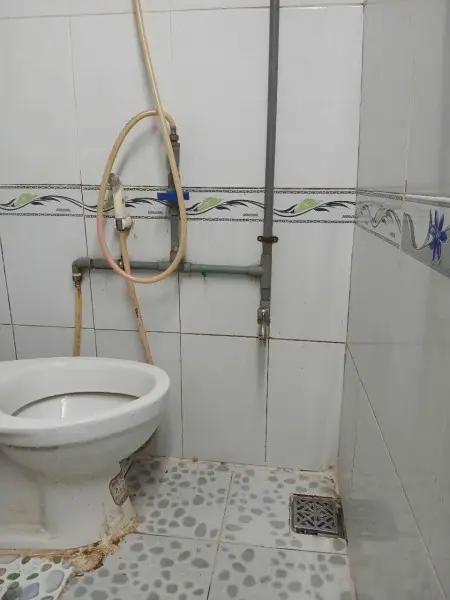 Cho Thuê Nhà Trọ, Giá Rẻ, Thoáng Mát, Bình Dân, Có Wifi