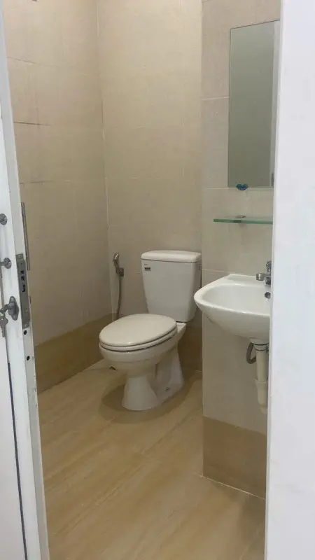 Cho Thuê Phòng Tại Quang Trung, Gò Vấp