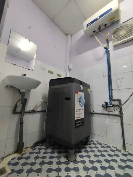 Căn Mini, Nội Thất 6,5Tr - Hoàn Toàn Riêng Biệt