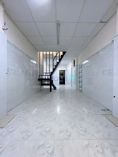 Chỉ 2,7X Tỷ - Nhà 3 Pn Ngay Trung Tâm Q.6 - Kế Him Lam Chợ Lớn 🔥