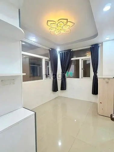 Căn 65M2 (2Pn2Wc) Q. Bình Tân, Full Nội Thất, Sổ Hồng Sẵn