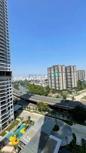 Hót! Bán Căn Hộ Cao Cấp Infinity Mới 100% Nhà Trống Dễ Decor