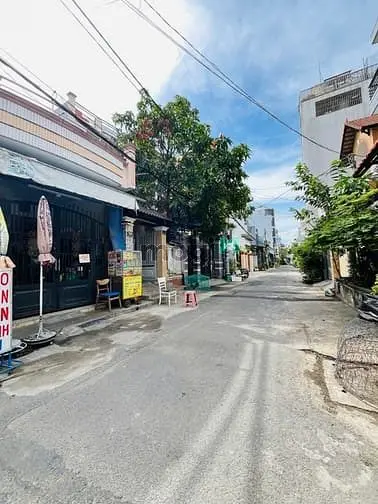 ✅ Bán Mt Nguyễn Lộ Trạch, Phường Tân Quý - 8X18M - 145M2 - Giá 15 Tỷ