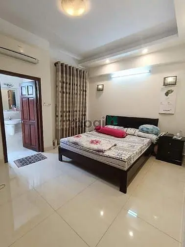 Bán Nhà 4 Tầng Quận 7, Đường Số 1 Tân Thuận Đông, 60M2, Giá 10.5 Tỷ