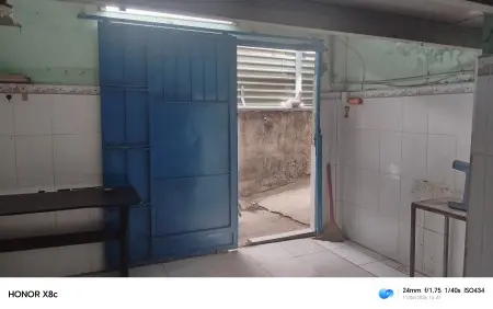 Cho Thuê Phòng Trọ Phường An Phú Đông, Quận 12