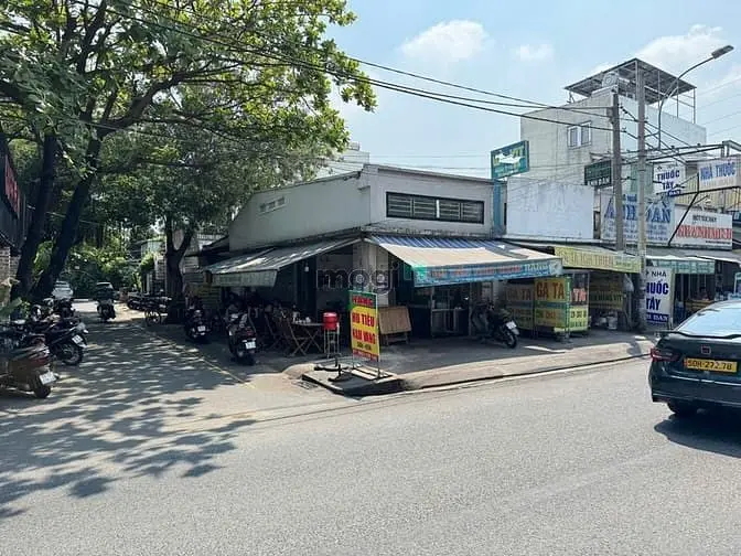 Cho Thuê Nhà Đường 48 Hiệp Bình Chánh Thủ Đức. 210M2- Giá 19Tr/Tháng