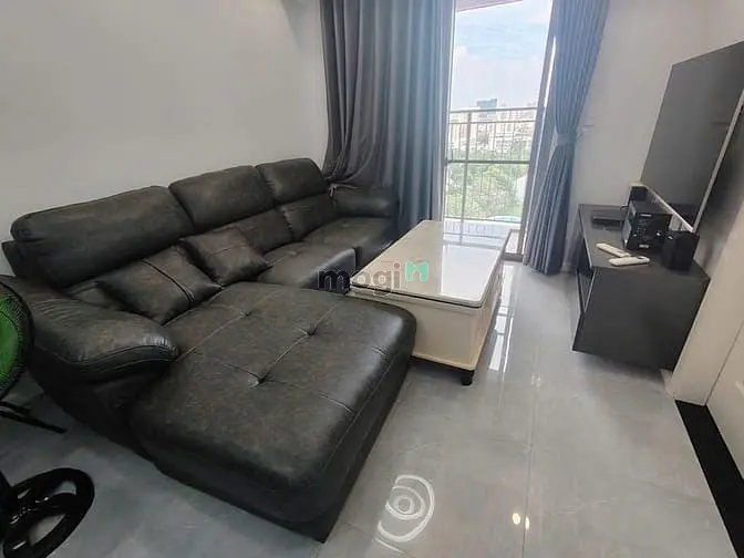 Bán Gấp Căn Hộ Sài Gòn South Residence Ngay Nhà Bè, Nhà Đẹp Y Hình