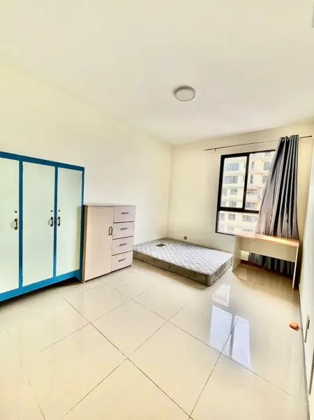 Tìm Nữ Ở Ghép Phòng 2 Người Full Nội Thất