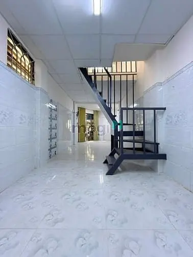 Chỉ 2,7X Tỷ - Nhà 3 Pn Ngay Trung Tâm Q.6 - Kế Him Lam Chợ Lớn 🔥