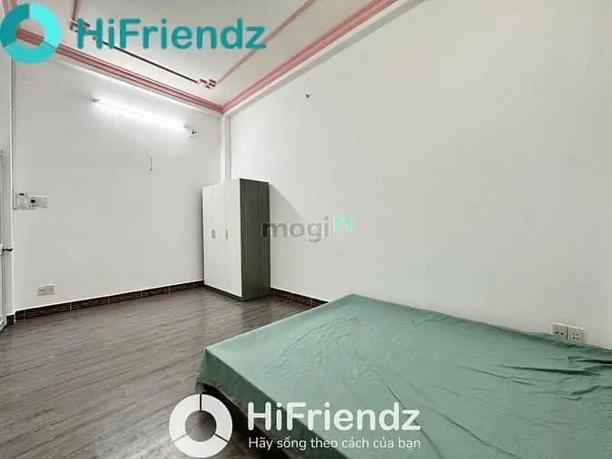 Pass Lại Phòng Trọ 226 Lê Trọng Tấn