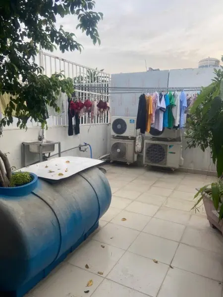 Cho Thuê Phòng Tại Quang Trung, Gò Vấp