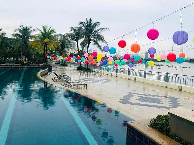 Bán Villa Riviera Thủ Đức, Compound Cao Cấp, Giỏ Hàng 5 Căn Giá Tốt