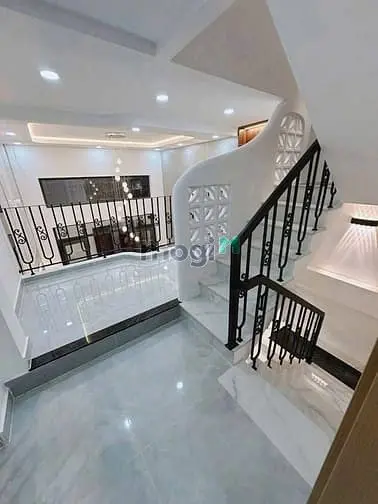 Đỉnh Nóc Em Võ Duy Ninh-P22- Bình Thạnh, Shr,2 Tỷ 720