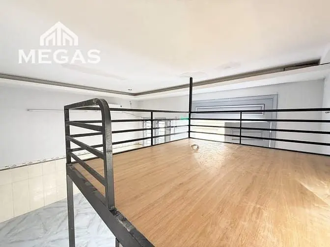 Căn Hộ Mới Xây - Ban Công To - Ngay Nguyễn Ảnh Thủ - Cvpm - Đh Gtvt