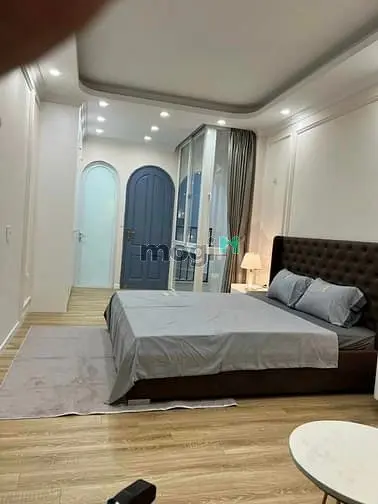 Bán Nhanh Nhà Ngõ Kim Mã, Giá 26.3 Tỷ, Hơn 78M2X6T, Kd Dòng Tiền