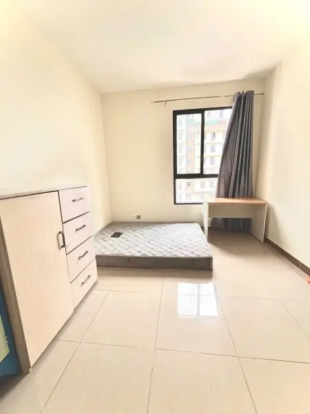 Tìm Nữ Ở Ghép Phòng 2 Người Full Nội Thất