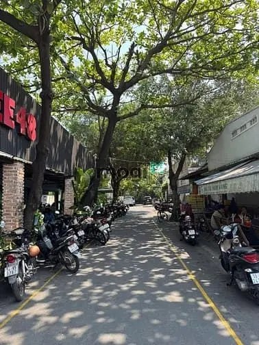 Cho Thuê Nhà Đường 48 Hiệp Bình Chánh Thủ Đức. 210M2- Giá 19Tr/Tháng