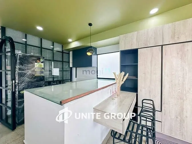 Cho Thuê Căn Hộ Dịch Vụ Full Nội Thất ,Nguyễn Công Hoan,Quận Phú Nhuận