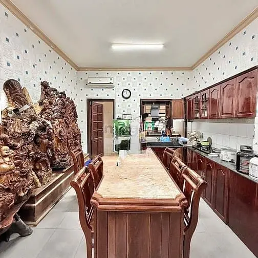 Bán Nhà Phố Khu Dân Cư Sông Giồng, Đường Số 1 P.an Phú, Quận 2