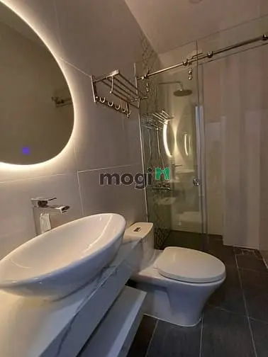 🔥Bán Nhà Hẻm Thông Kinh Doanh Tô Hiệu - 4X14M - 3 Tầng – Nhà Mới