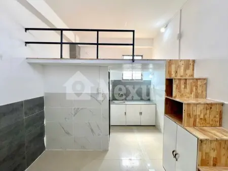 Phòng Trọ Rộng Rãi Giá Hợp Lí Ngay Ngã 4 Gò Mây Cho Mọi Người