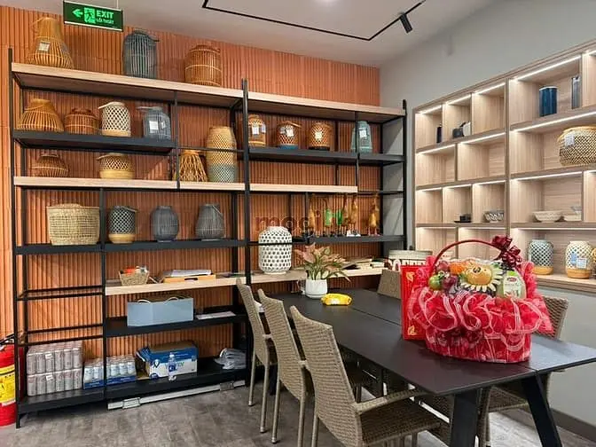 Bán Nhà Phố Lớn Nhất Sala, Nguyễn Cơ Thạch, 1 Hầm 5 Tầng Nổi,165 Tỉ Tl