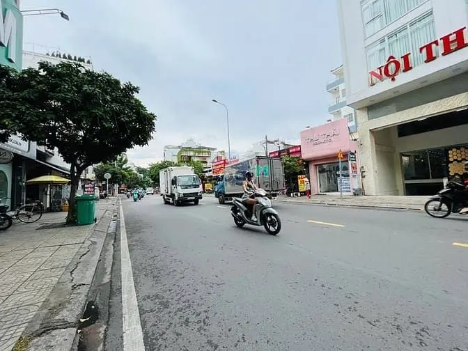 ✅ Mặt Tiền Kinh Doanh Tân Sơn Nhì - 4X19.5M - Giá Tốt Nhất Tuyến Đường