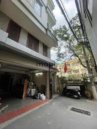 Bán Nhà Mỹ Đình - Oto Vào Nhà 3 Phút Ra Bến Xe Mỹ Đình