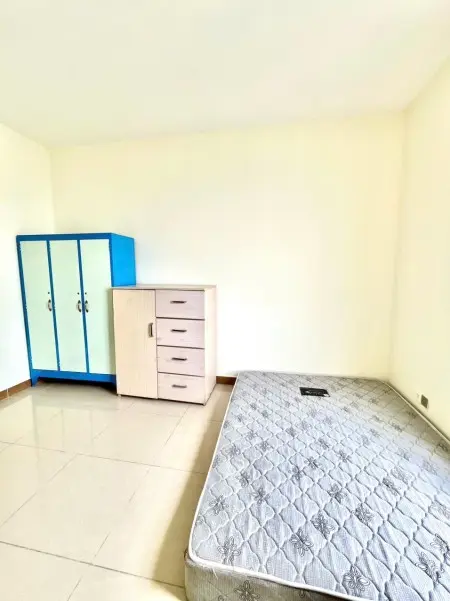 Phòng Trong Căn Hộ 3Tr8 Quận 7