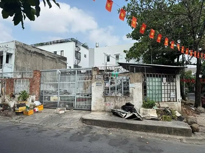 Bán Đất Góc 2 Mặt Tiền Đường 23 Hiệp Bình Chánh - 254M2 (16X16M), 29Tỷ