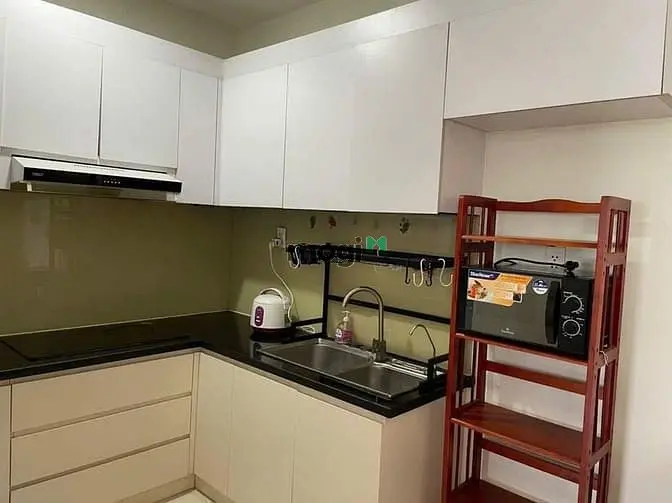 Chung Cư Kim Hồng, Vườn Lài, Tp: 68M2, 2P Ngủ, 8Tr/Th, Nt