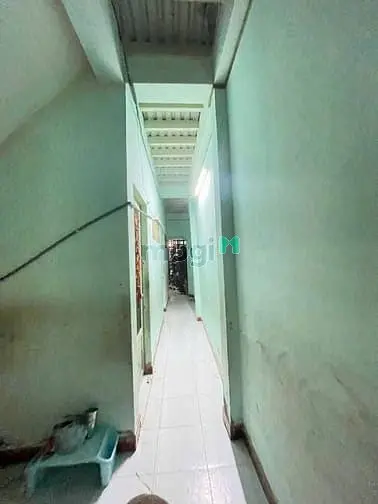 Nhà 2 Tầng Hxh Thông Q7, 160M², Gần Nam Long Trần Trọng Cung, Giá 8.5