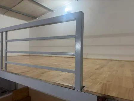 Cho Thuê Nhà Riêng Tại Đường Định Công Thượng, Hoàng Mai, Hà Nội Giá 5,5 Triệu/Tháng