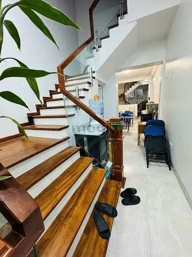 🔥 Bán Nhà Phố 33 Tạ Quang Bửu – Ô Tô Đỗ Trước Nhà – Vị Trí Trung Tâm