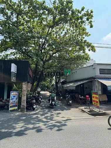 Cho Thuê Nhà Đường 48 Hiệp Bình Chánh Thủ Đức. 210M2- Giá 19Tr/Tháng