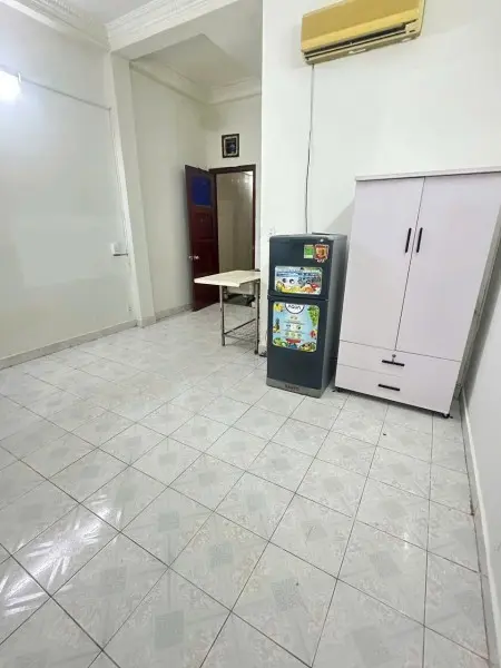 Phòng Lầu 1 Cho Thuê, Wcr, Giá 2.6 Triệu, Ngay Chợ Tân Sơn Nhất, Cv Gia Định, Đh Gia Định. Đh Cn4