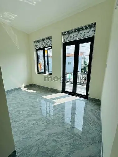 Bán Nhà Mặt Tiền 84M² 4M X 22M X 2Tầng Giá : Nhỉnh 9.Tỷ Đường Sinco P