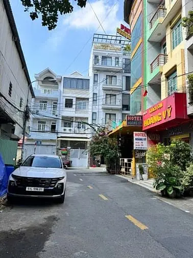 Bán Nhà Trần Não Khu Hải Quân, Q2 Dtsd 200M² Nhỉnh 16, X Tỷ.