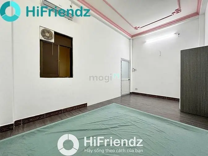 Pass Lại Phòng Trọ 226 Lê Trọng Tấn