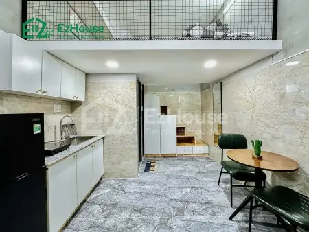 Phòng Duplex Đủ Nội Thất Gần Aeon Mall, 179 Lê Đình Thám Q. Tân Phú