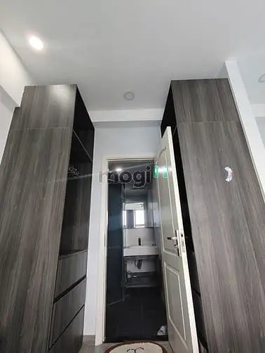 Bán Gấp Căn Hộ Sài Gòn South Residence Ngay Nhà Bè, Nhà Đẹp Y Hình