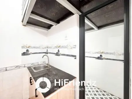 Phòng Trọ Giá Rẻ Sau Aeon Mall Tân Phú