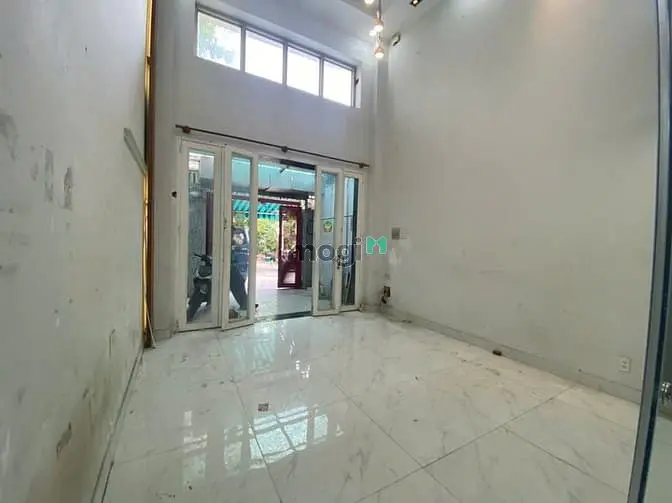 Bán Nhà 4 Tầng, Khu Dân Cư An Sương - Sổ Hồng Riêng 4X20 - 7 Tỷ 500