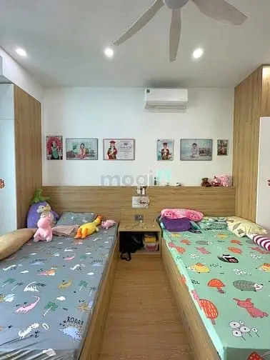 🚗Hxh 3 Tầng - Lạc Long Quân - 48M2 Chỉ 1 Tỷ 875 🏡4 X 12 - 3Pn 3Wc