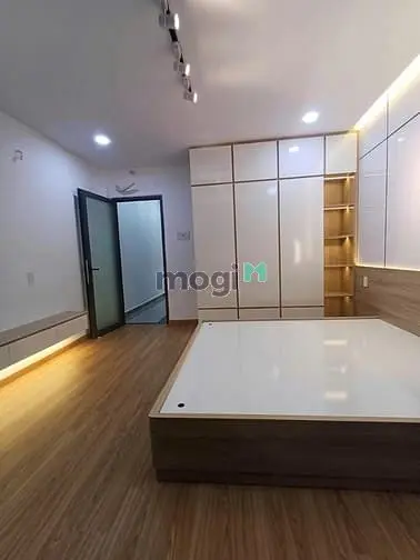 🔥Bán Nhà Hẻm Thông Kinh Doanh Tô Hiệu - 4X14M - 3 Tầng – Nhà Mới