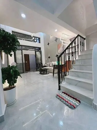 Đỉnh Nóc Em Võ Duy Ninh-P22- Bình Thạnh, Shr,2 Tỷ 720