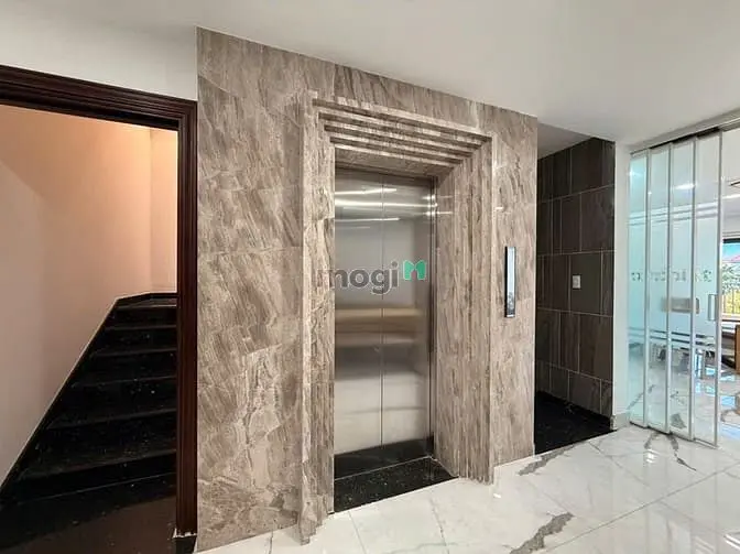 Bán Nhà Phố Lớn Nhất Sala, Nguyễn Cơ Thạch, 1 Hầm 5 Tầng Nổi,165 Tỉ Tl